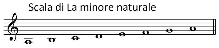 doppiobemolle e così via. Tutte queste tonalità rimangono però solo ipotetiche, anche se il loro utilizzo si riscontra nella letteratura musicale in momentanee modulazioni lungo il corso dei brani.
