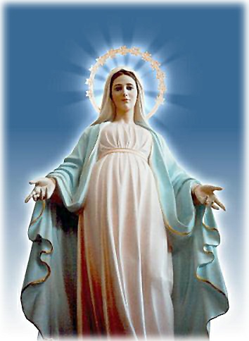 Novena alla Madonna di Fatima Diremo questa novena per 9 giorni, a partire dal mese di maggio.