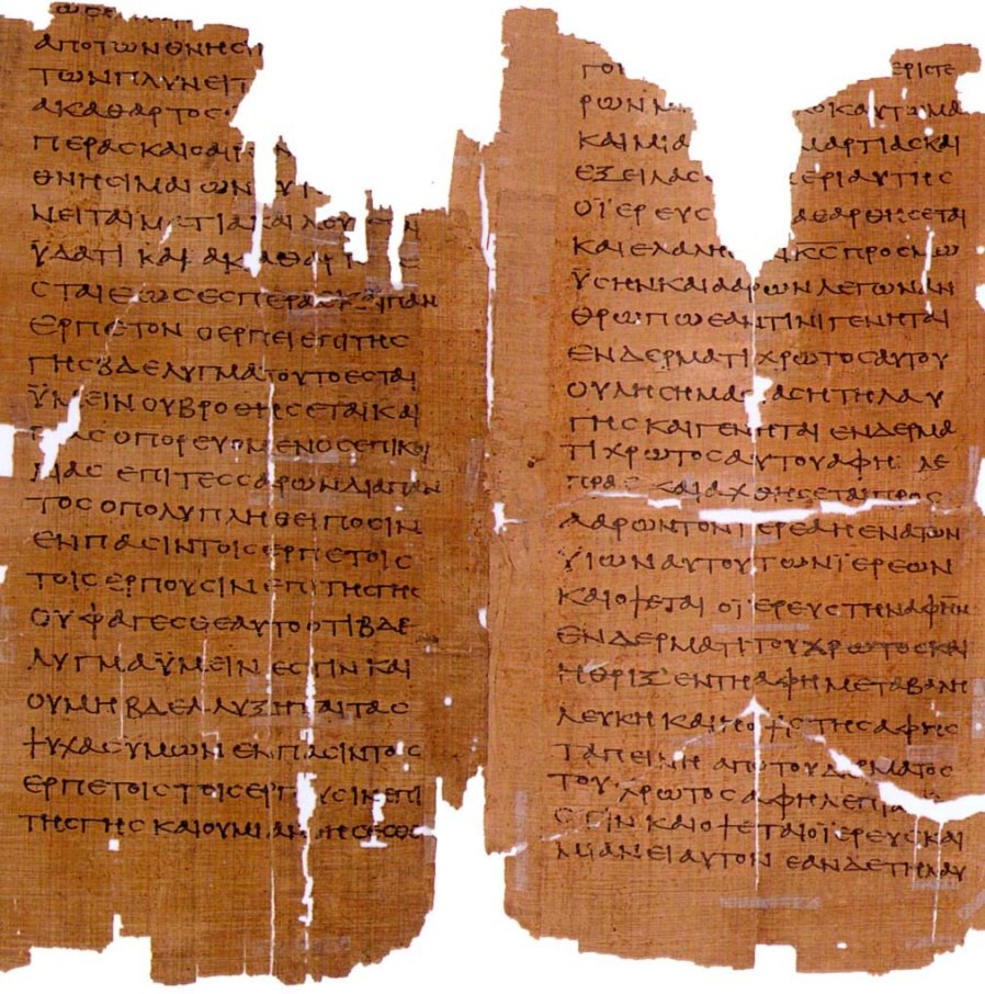 I SETTANTA Per la fine del 4 secolo a. C. la lingua greca era già diventata il principale mezzo di comunicazione in gran parte del mondo conosciuto.