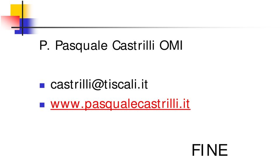 castrilli@tiscali.
