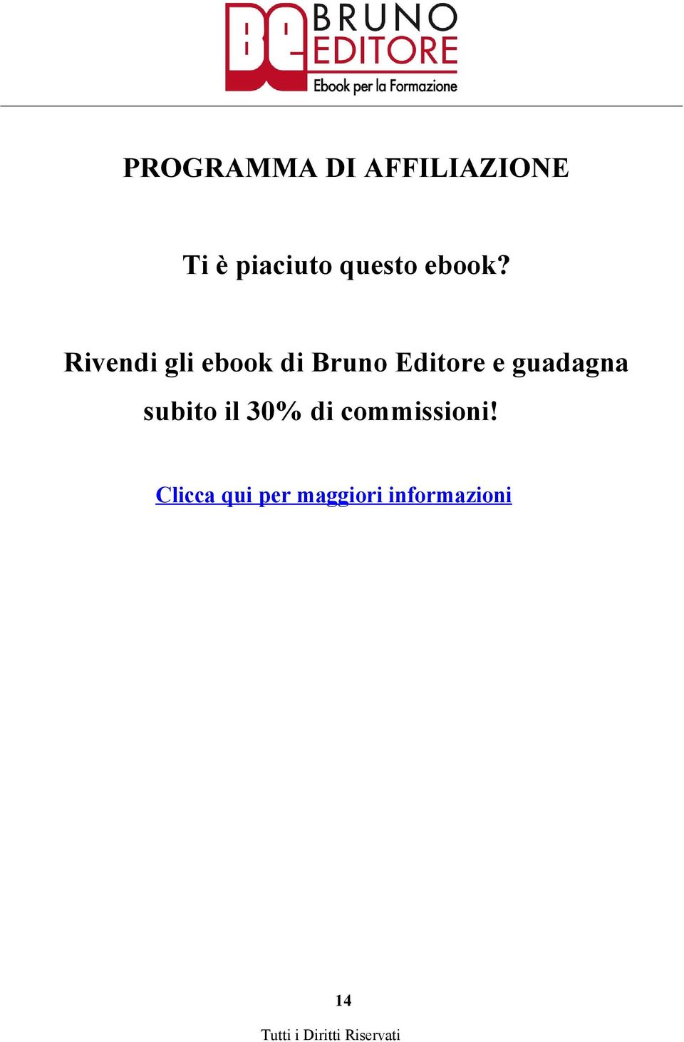 Rivendi gli ebook di Bruno Editore e