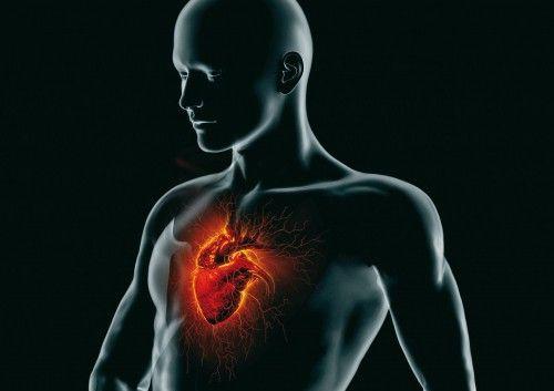 MALATTIE CARDIACHE Sono delle malattie che provocano danni al cuore.