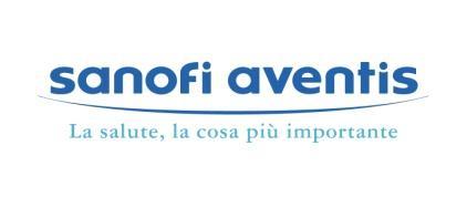 Sanofi-aventis Italia: numeri chiave 3 La prima realtà industriale farmaceutica in Italia 1.