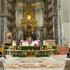 Veglia di preghiera CELEBRAZIONE D APERTURA DELL ANNO DELLA VITA CONSACRATA. Basilica papale Santa Maria Maggiore 29 novembre 2014 AKATHISTOS