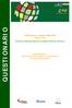 POR Regione Campania 2000-2006 Misura 3.14. Promozione della partecipazione Femminile al Mercato del Lavoro