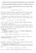 Appunti sul corso di Complementi di Matematica - prof. B.Bacchelli. 03 - Equazioni differenziali lineari omogenee a coefficienti costanti.
