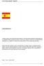 Corsi di lingua spagnola - Spagnolo CORSI INDIVIDUALI