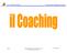 IN COACH Academy Neuro Science Linguistic Coaching