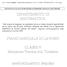 I.S.I.S. Zenale e Butinone - Dipartimento di Matematica P.A.L. CLASSE 5^ TECNICO TUR. a.s. 14/15 pag.1