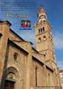 di Amalia Belfiore Torre campanaria sulla parte orientale della navatella destra del Duomo