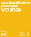 corso di qualificazione professionale WEB DESIGN [WD]