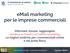 email marketing per le imprese commerciali