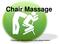 Chair Massage. Il massaggio veloce ed efficace contro stress e tensioni