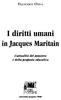 I diritti umani in Jacques Maritain