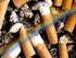 FUMO e se smettessi? 31 maggio 2013. Giornata mondiale senza tabacco