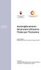 Automiglioramento. dei processi attraverso l Index per l inclusione DOCUMENTI 2009 I 2010