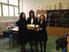 Scuola secondaria di primo grado Dante Alighieri Trieste da un idea di Chiara Vigini e Gabriella Chmet Testi di Gabriella Chmet 25 ottobre 2013