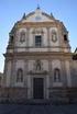 LA CHIESA DEL GESU E IL COLLEGIO DEI GESUITI, VOLUTI DA ALESSANDRO I PICO La Chiesa cominciata nel 1621 da Alessandro I Pico, incompiuta nella