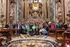 Pellegrinaggio adolescenti: passaggio della Porta Santa e messa del Vescovo a S. Maria Maggiore
