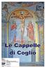 Cappelle di Coglio (COCAP 1 7)