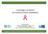 Quante donne vivono con un cancro della mammella metastatico. I Numeri del Cancro in Italia 2018 (
