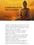Il senso della vita per il Buddismo