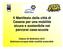 Il Manifesto della città di Cesena per una mobilità sicura e sostenibile nei percorsi casa-scuola
