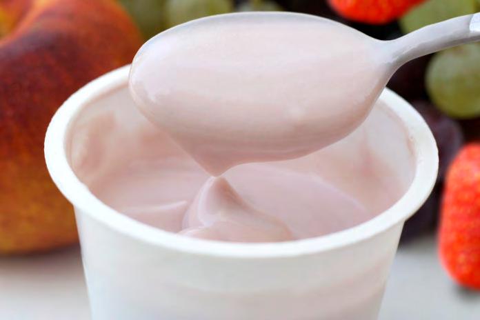 2. Il prodotto Oggetto della presente Dichiarazione Ambientale di Prodotto EPD sono gli yogurt Alta qualità ai gusti frutta, ottenuti da latte vaccino Alta Qualità con aggiunta di preparazioni di