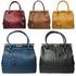 Bags and accessories made in Italy in genuine leather.
