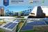 Industry Sector. Fotovoltaico. Turnkey PV Stations. Cabine Plug & Play per sistemi Fotovoltaici