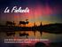 La Finlandia. Una terra dai magici colori e di antiche tradizioni Presentazione di Antonia Pacaccio